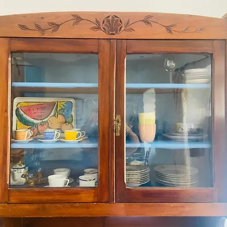 Bed & Breakfast La Comoedia *