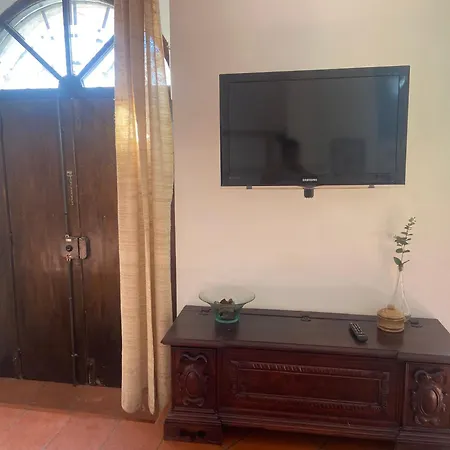 La Comoedia Bed & Breakfast