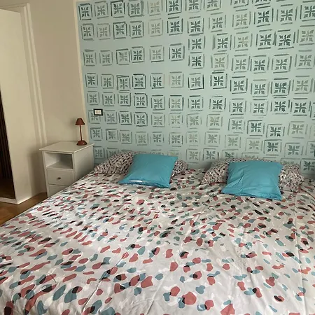 Bed & Breakfast La Comoedia *