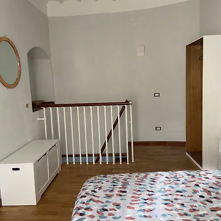 La Comoedia Bed & Breakfast *