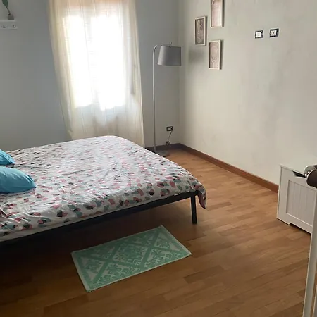 La Comoedia Bed & Breakfast Amelia