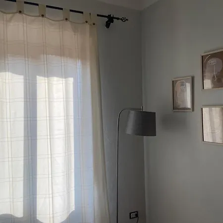 Bed and breakfast La Comoedia *
