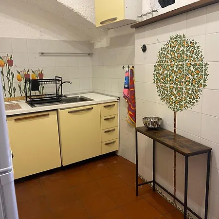 La Comoedia Bed & Breakfast Amelia