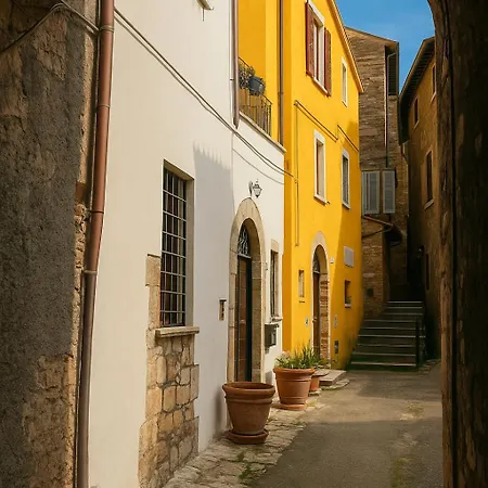 La Comoedia * Amelia