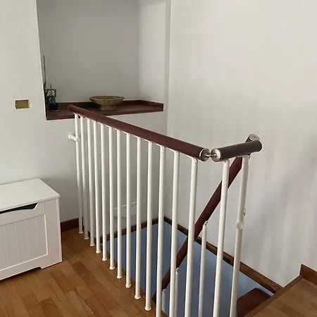 Bed & Breakfast La Comoedia *