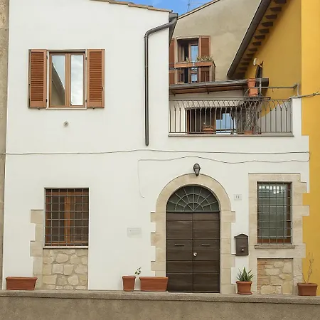 La Comoedia * Amelia