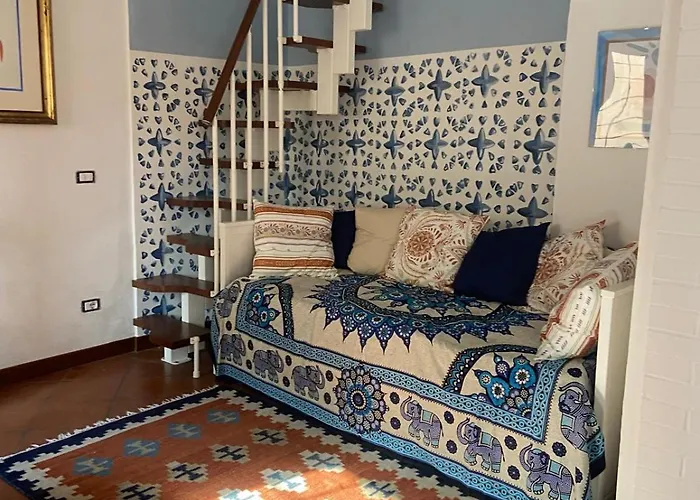 La Comoedia Couette-café *