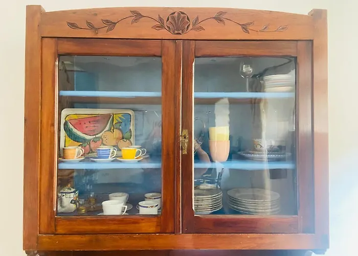 Couette-café La Comoedia *