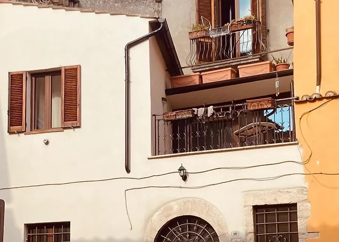 Couette-café La Comoedia Amelia