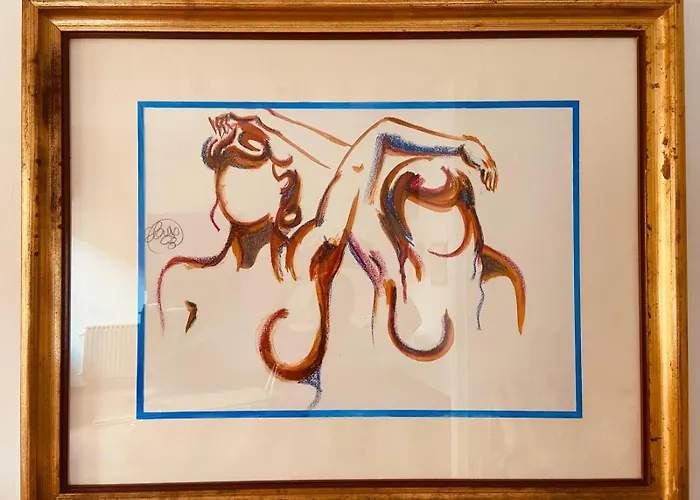 La Comoedia Couette-café