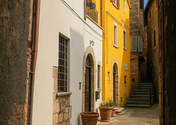 La Comoedia * Amelia